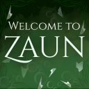 Welcome to Zaun